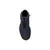 Gucci Lace Up Boot 'Maxi Gg - Navy' 699970 UKOF0 4549