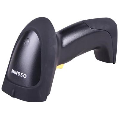 Handel & Business – Barcode-Scanner