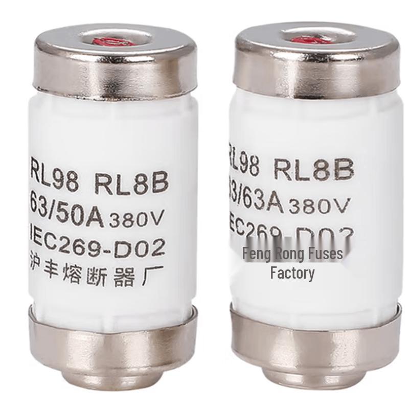 VSUG RL98B-63/63A Fuse