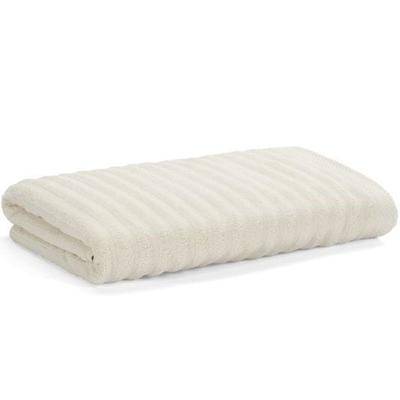 White Bathroom Towel 70x140cm