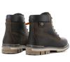 Dockers By Gerli 6 Inch Boots - Men's Winter Boots Shoes Leather Brown 43LU001 ORIGINAL