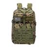 LISEN Outdoor Hiking & Tactical Camouflage Backpack