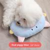 Cute Pig-patterned Pillows for Pet Dogs To Sleep On, Protecting The Cervical Vertebrae. Deep Sleep Pillows for Dogs and Cats