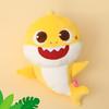 Pinkfong New Baby Shark Sicherheitsgurt Puppe Kinder Spielzeug 1
