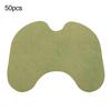 50/100Pcs Herbal Knee Joint Patches Back Neck Shoulder Lumbar Waist
