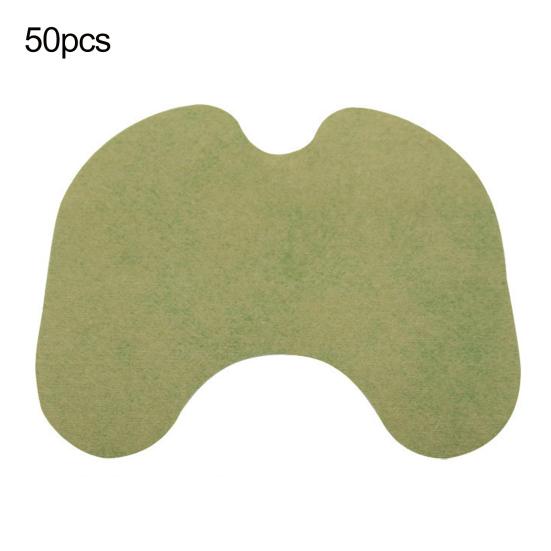 50/100Pcs Herbal Knee Joint Patches Back Neck Shoulder Lumbar Waist