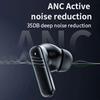 Bluetooth 5.4 Full  Headphones ENC Mic Wireless in-Ear Earbuds  Mobile Phone Universal