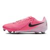 Nike Phantom GX 2 Academy MG Mad Brilliance Pack Unisex Sneakers Pink Sunset-Pulse Black FD6723-600
