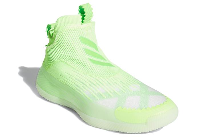 N3xt L3v3l Adidas Futurenatural 'Team Solar Green' H67457