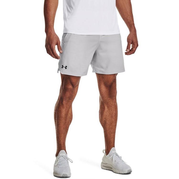Under Armour Vanish Casual Shorts Men's Light Gray 1373718-014