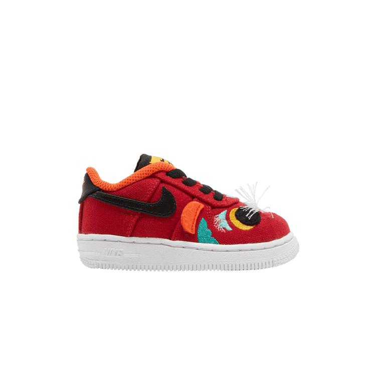 Nike Force 1 LV8 TD  Chinese New Year  26
