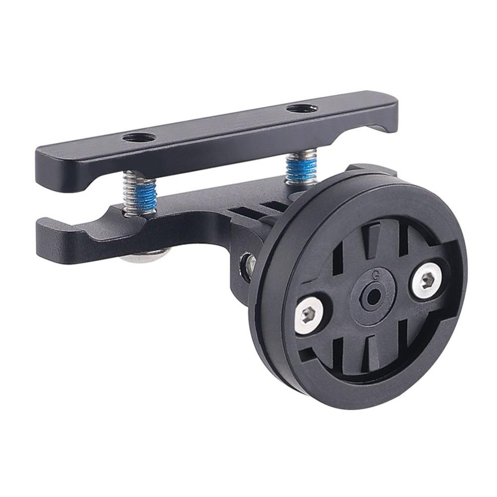 Durable Bike Taillight Bracket Aluminum Alloy Seatpost Bracket for Garmin Varia Radar Commuting