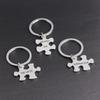 Retro Cross-border Creative Keychain