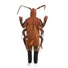 Cockroach Costume Creepy Cockroach Halloween Costume