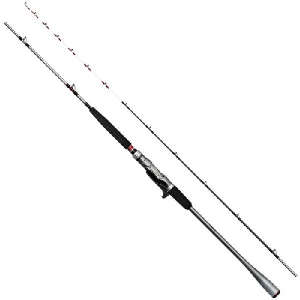 Shimano 24 Excite Game Xr 73hh200 Правый [удилище для лодки]