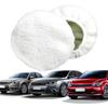Faux Wool Polishing Disc 9-10" Polishing Bonnets Superfine Fiber Car Waxing Applicator Bonnet Polishing Pads Waxing Pads