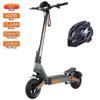 Electric Scooter Kukirin G2 500W Motor 10" Tire Foldable Electric Scooter For Adult Max Load 120Kg Dual Disc Brakes 48V 15.6Ah