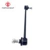 TOPICKSAP Front Pair Set Stabilizer Sway Bar End Link 2pcs Kits for Hyundai Tucson Kia Sportage 2010 2011 2012 2013