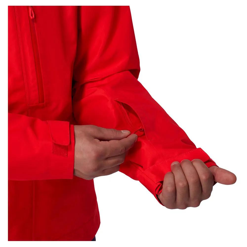 Mammut Куртка Fall Line Hardshell Thermo