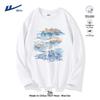 Warrior Pure Cotton Unisex T-Shirt
