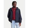Mid-season Jacket MW0MW40225, Navy Blue, Regular Fit