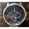 Used POLICE Watch