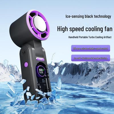 Accessoires pour ordinateurs portables – Climatiseurs et ventilateurs USB