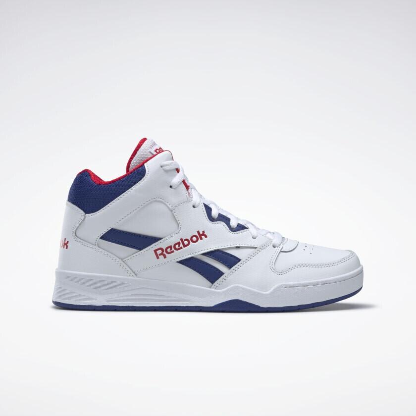 Кроссовки Reebok Royal BB4500 Hi 2