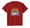 Astro Boy Retro (Fliegendes Atom) (C.) Tezuka Productions T-Shirt