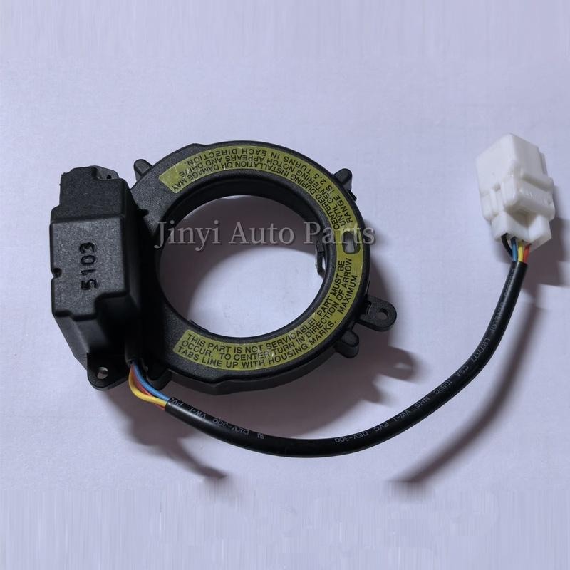 Steering Angle Sensor MR587828 8651A085 for Mitsubishi Eclipse Endeavor 2.4L 3.8L 2004-2012