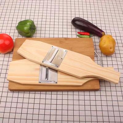 SIFAR Multifunctionele Houten Rasp