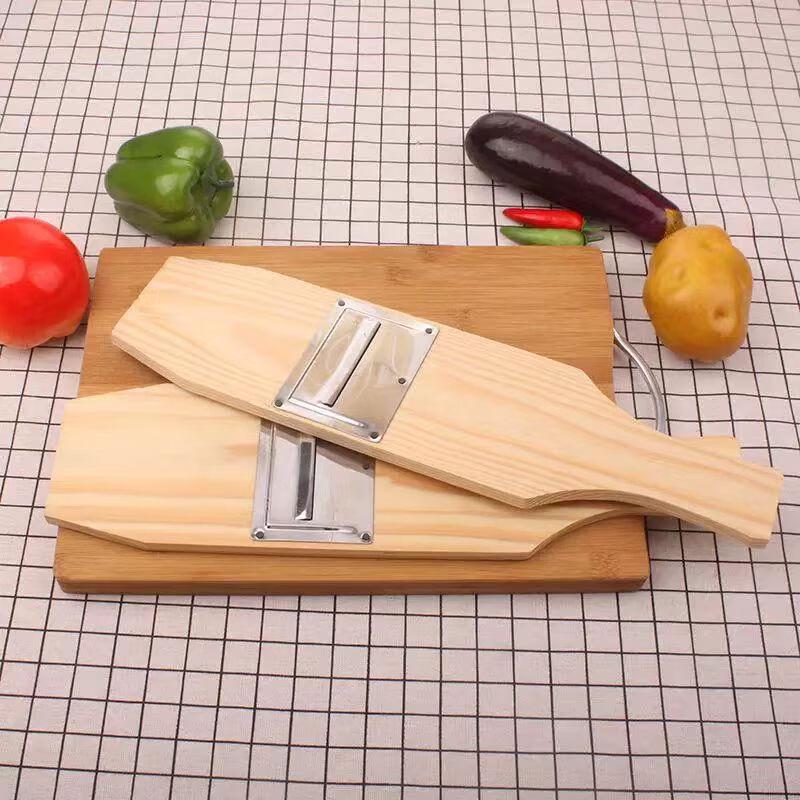 SIFAR Многофункциональная деревянная терка