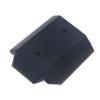 Soporte de pared portátil para almacenamiento de baterías Parkside X 20V Adecuado para talleres, garajes y almacenes