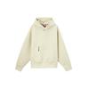 Nike Tech Fleece Oversized Pullover Hoodie Light Khaki HM9790-234