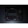 Technics SL-1200MK7-K Direct Drive Turntable System