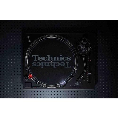 Technics SL-1200MK7-K Direct Drive Turntable System