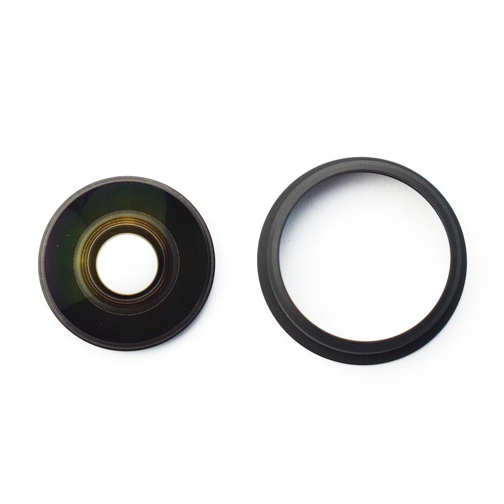 

Замена стекла объектива Insta360 X3 для ремонта камеры Insta 360 X3