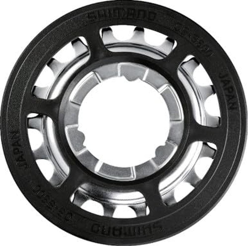 SHIMANO Cassette Sprocket 18T be used for Please use Y1ZN18000 without guard ICSS50018 ALFINE CS-S500 (with guard) 2.0mm Cannot SG-S7051, SG-S705,