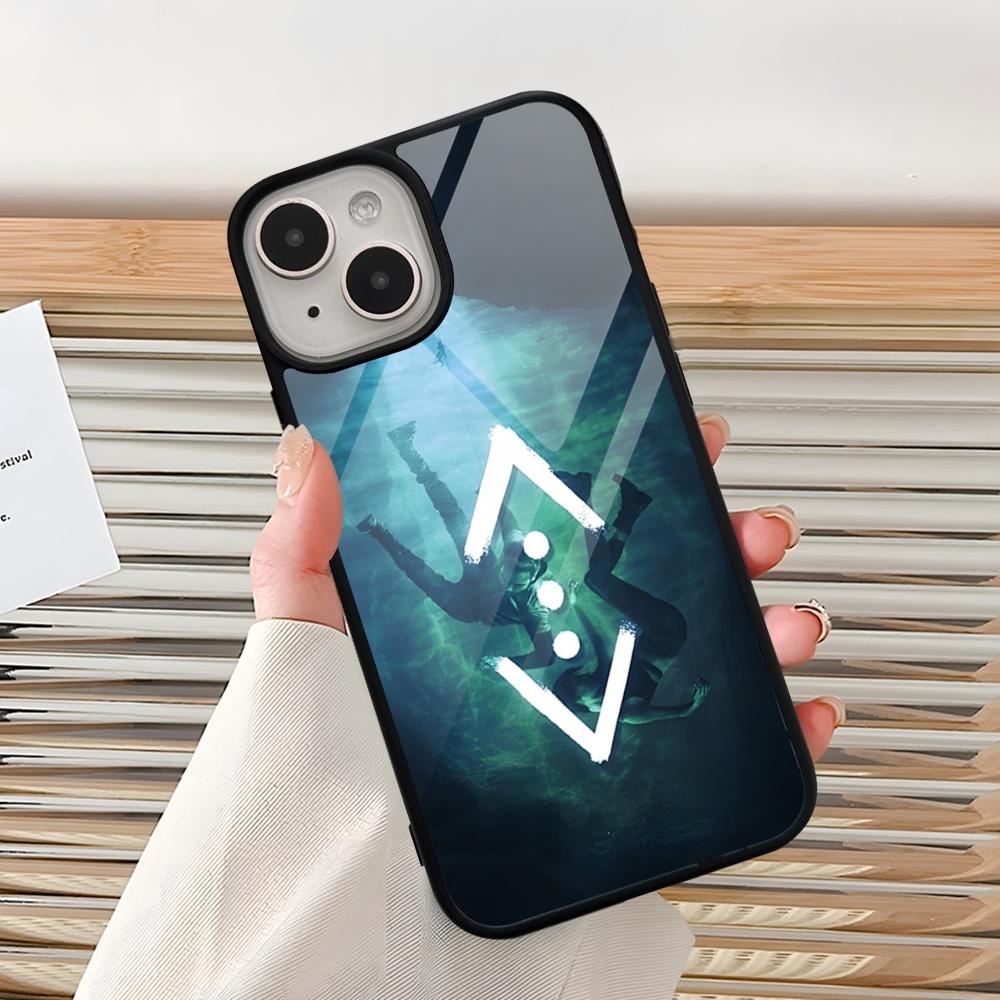 Turkey Cukur Show TV Series Phone Case For Iphone 16 Pro 15 Pro Max 14 12 11 13 Mini 8 7 Plus X Xs XR PC+TPU Design Cover
