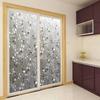 Frosted Window Film Privacy Static Cling Glass Sticker Anti-UV Anti-Glare Decorative Film for Home Office Bathroom