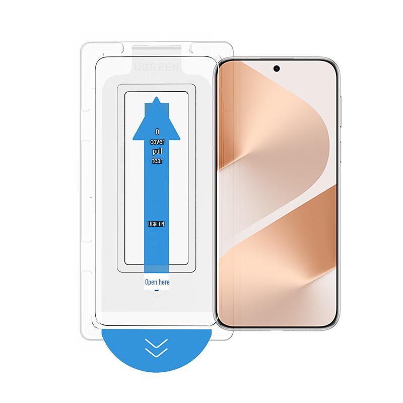 Ugreen Phone Screen & Lens Protectors for Huawei P/Pura Series