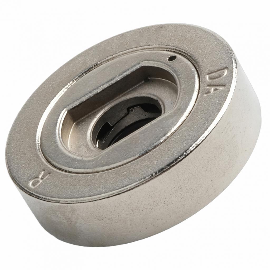 Kompatible selbstsichernde Schleifscheiben-Pressplatte für verschiedene Schleifscheiben