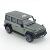 XCARTOYS 1/64 Beijing Automobile Factory New 212- Green and Green Cars Alloy Diecast Metal Model Kids Xmas Gift Toys for Boys