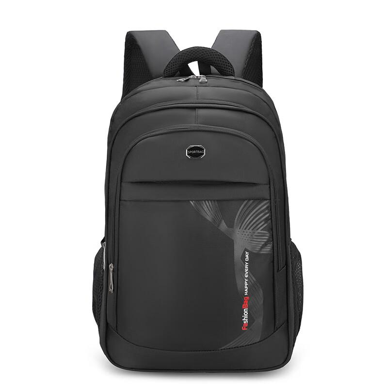 Kuxingzhe Men s Large Capacity Business Travel Laptop Backpack