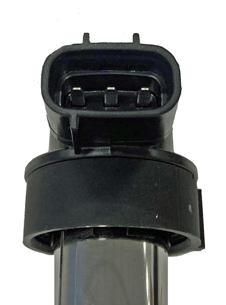 Hella Zündspule U5157 für Suzuki Jimny JB23W, Wagon R und Every 5DA (Artikelnummer: 358.057-301)