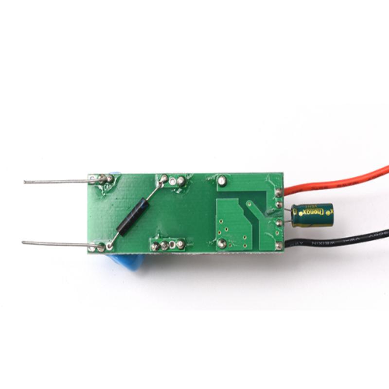 Up Inverter Arc Igniter Coil Module 30Kv No-Load High Power High Voltage Boost Module Step High Efficiency And Low Heat