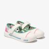 Fila Kids Fila X Susujin Como Mary Jane Kd  3Xm02335f 100 