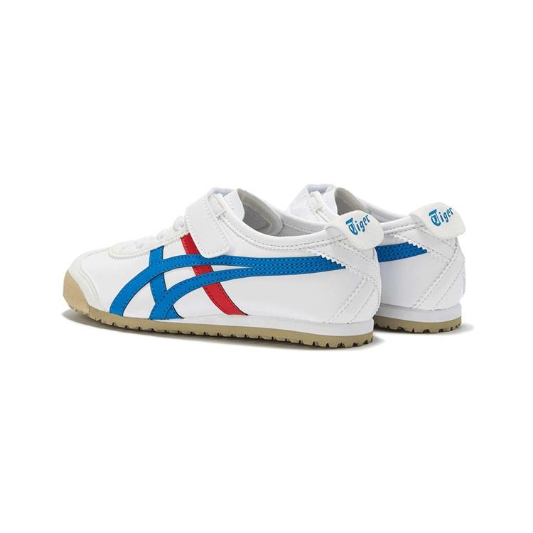 (PS) Onitsuka Tiger Mexico 66 'White Directoire Blue' Kids' 1184A049-103