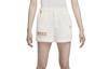 Nike Sports Shorts Women's Sail White HF6177-133