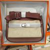 New Jypsiere Bag Swift Mini Gypsy Calf Leather Mini Shoulder Bag Goods